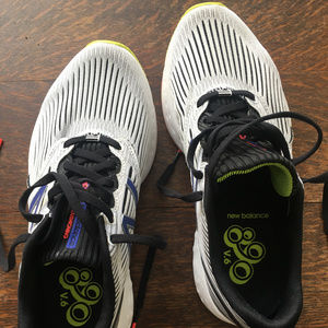 New Balance Fresh Foam Tennis Shoes